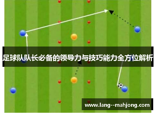 足球队队长必备的领导力与技巧能力全方位解析